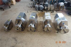 锅炉给水泵选型要点：高扬程、高温与可靠性要求