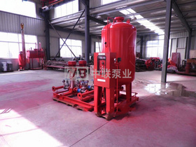 锅炉给水泵选型要点:高扬程、高温与可靠性要求 锅炉给水泵选型要点:高扬程、高温与可靠性要求