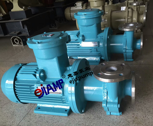 增压泵和循环泵怎么区分：用途、压力和流量侧重点不同 水泵 增压泵和循环泵