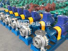增压泵和循环泵怎么区分:用途、压力和流量侧重点不同 增压泵和循环泵怎么区分:用途、压力和流量侧重点不同